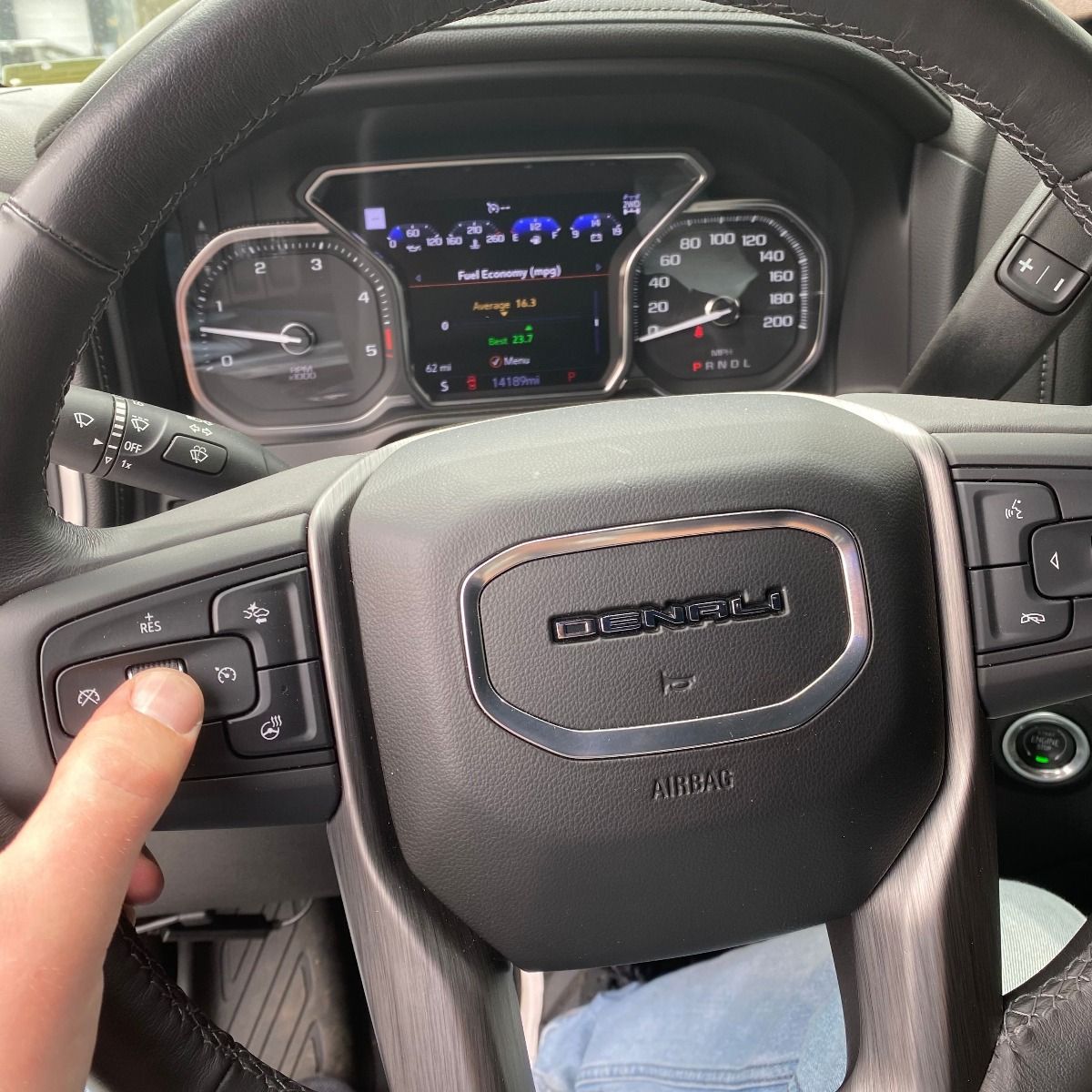 Tuner DT116003010100A Switch on the Fly Tuning with ECM Tune, Unlock & Credits | 2020-2022 Silverado/Sierra 2500HD/3500HD 6.6L L5P