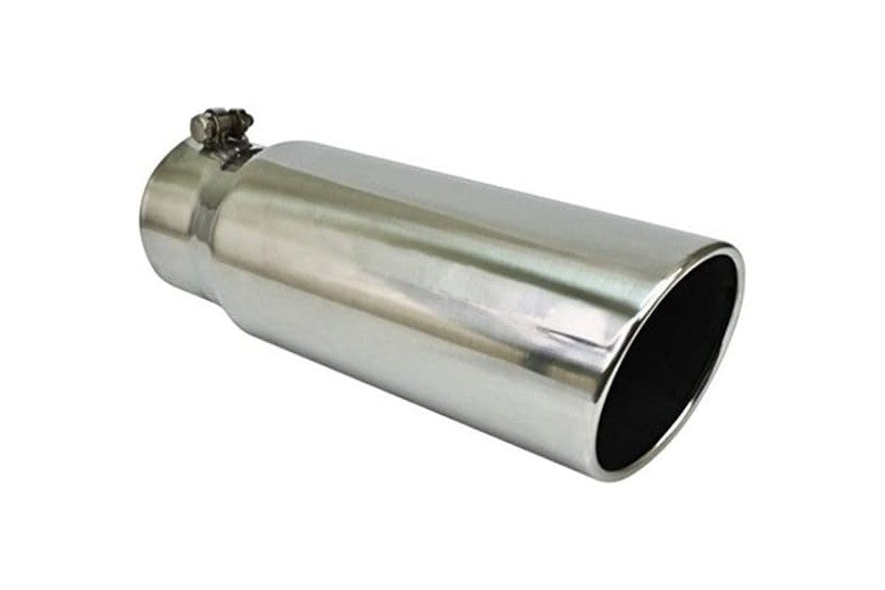 Different Trend BQ9-405015RSL 5x15in Exhaust Tip | Universal