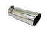 Different Trend BQ9-405015RSL 5x15in Exhaust Tip | Universal