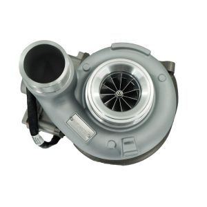 DuramaxTuner DM1CD2080203000 HE351VE Stealth 64 Turbo | 2010-2012 Ram 6.7L Cummins