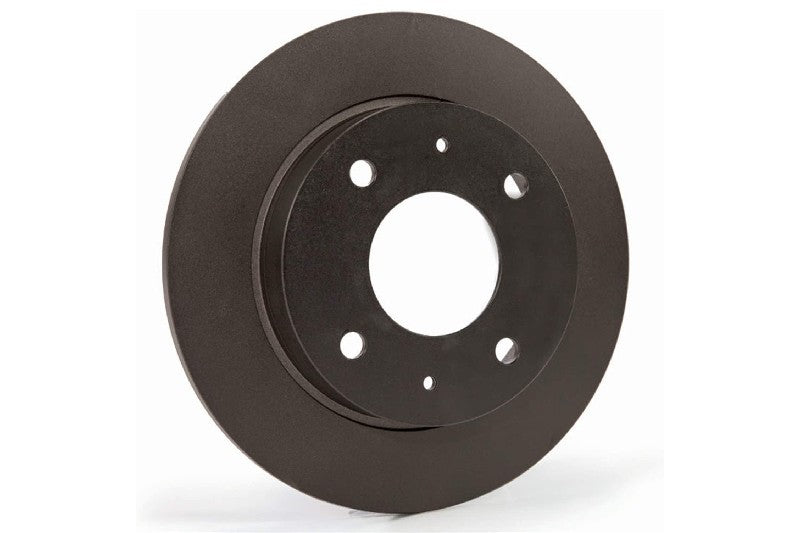 EBC Brakes RK7184 Premium Front OE Rotors | 2003-2008 Dodge 2500/3500