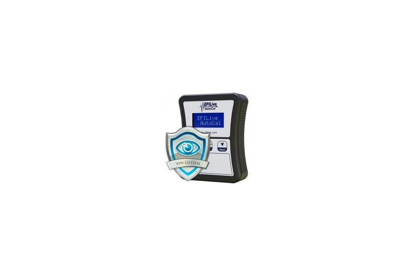 EFI Live LIC-FS2-VIN Tuning FlashScan V2 VIN License | Semi-Universal