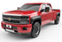 EGR 791574 Traditional Bolt-On Fender Flares (Set of 4) | 2015-2019 Silverado 1500