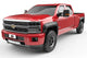 EGR 791574 Traditional Bolt-On Fender Flares (Set of 4) | 2015-2019 Silverado 1500