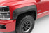 EGR 791574 Traditional Bolt-On Fender Flares (Set of 4) | 2015-2019 Silverado 1500