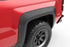 EGR 791574 Traditional Bolt-On Fender Flares (Set of 4) | 2015-2019 Silverado 1500