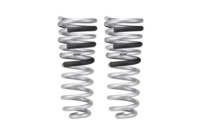 Eibach E30-27-006-02-02 PRO-LIFT-KIT Rear Springs | 14-24 Ram 6.7L Cummins