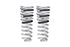 Eibach E30-27-006-02-02 PRO-LIFT-KIT Rear Springs | 14-24 Ram 6.7L Cummins