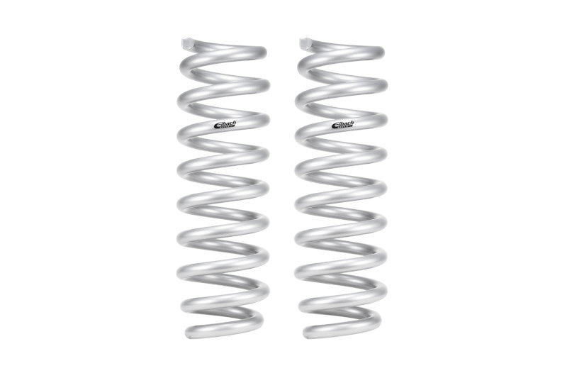 Eibach E30-27-006-02-20 PRO-LIFT-KIT Front Springs | 14-24 Ram 6.7L Cummins