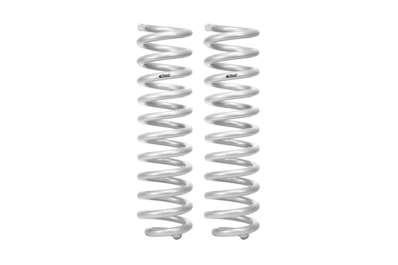 Eibach E30-35-034-01-20 3.3in Leveling Springs | 17-24 F250/F350 6.7L Powerstroke 4WD