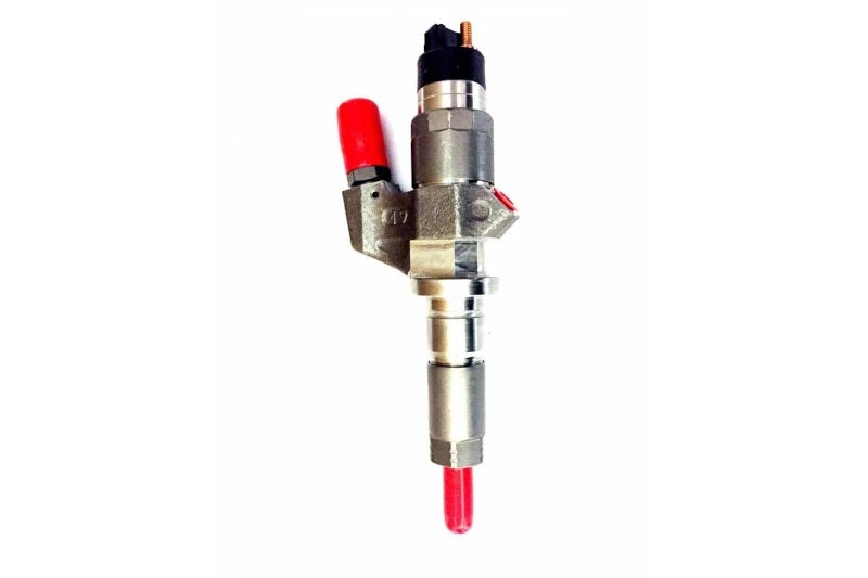 Exergy E01-10106 45% Over Reman Injector | 2001-2004 Silverado/Sierra 2500HD/3500HD 6.6L LB7