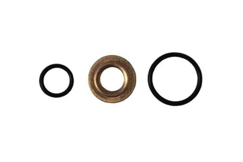 Exergy E0510001 Seal Kit | 2004.5-2010 Silverado/Sierra 2500HD/3500HD 6.6L