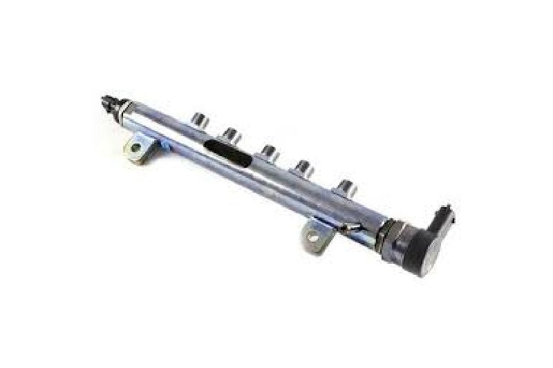 Exergy E06-10350 Replacement Fuel Rail | 2006-2007 Silverado/Sierra 2500HD/3500HD 6.6L LBZ