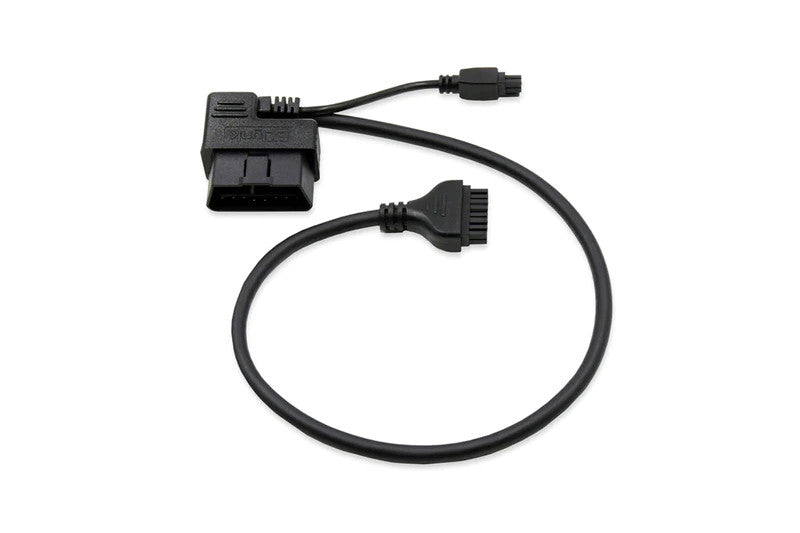 EZLYNK 100EE00C05 Auto Agent 2 Replacement OBDII Cable | Cummins/Duramax/Powerstroke