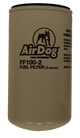 AirDog FF100-2 2 Micron Replacement Fuel Filter | Universal