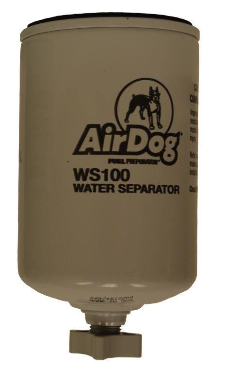 AirDog WS100 Water Separator | Universal