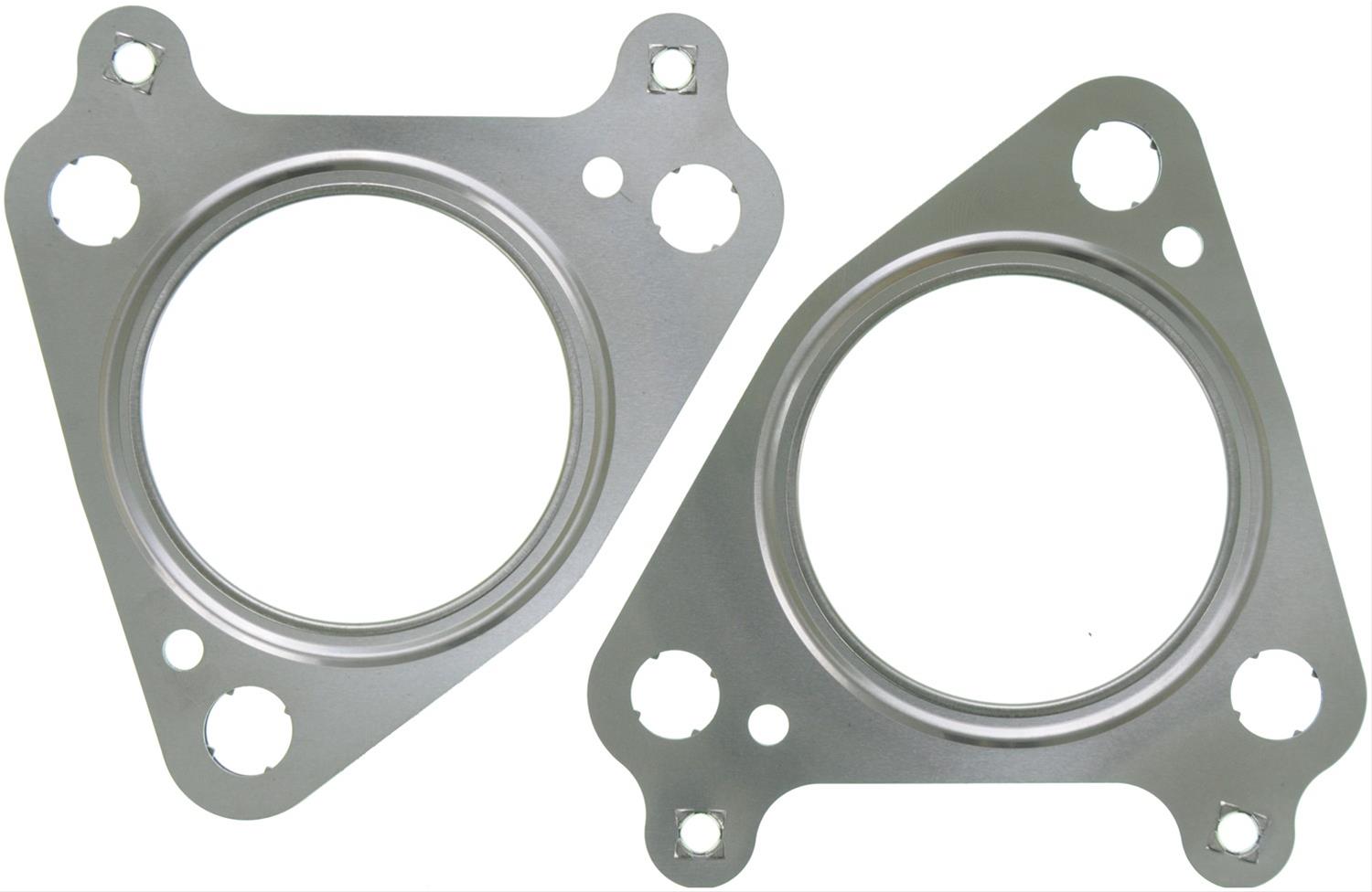 Mahle F31903 Exhaust Manifold To Up-Pipe Gasket | 2001-2016 Silverado/Sierra 2500HD/3500HD 6.6L