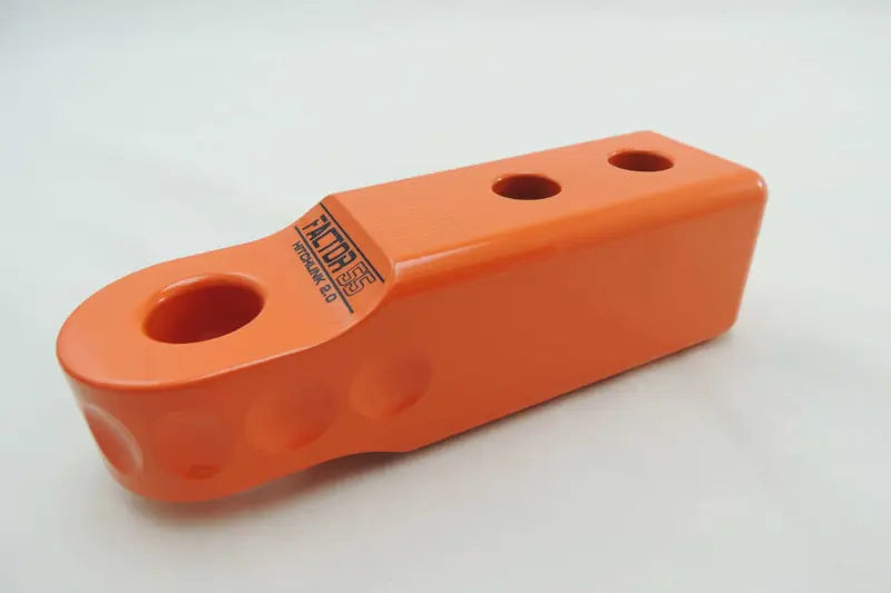 Factor 55 00020-07 HitchLink 2.0 - Orange | Universal