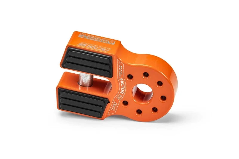 Factor 55 00050-07 FlatLink Shackle Mount Orange | Universal