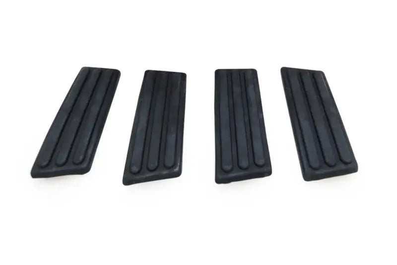 Factor 55 00052 ProLink/FlatLink Replacement Rubber Guards | Universal