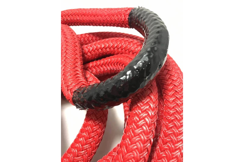 Factor 55 00068 Extreme Duty Kinetic Energy Rope 7/8inx30ft | Universal