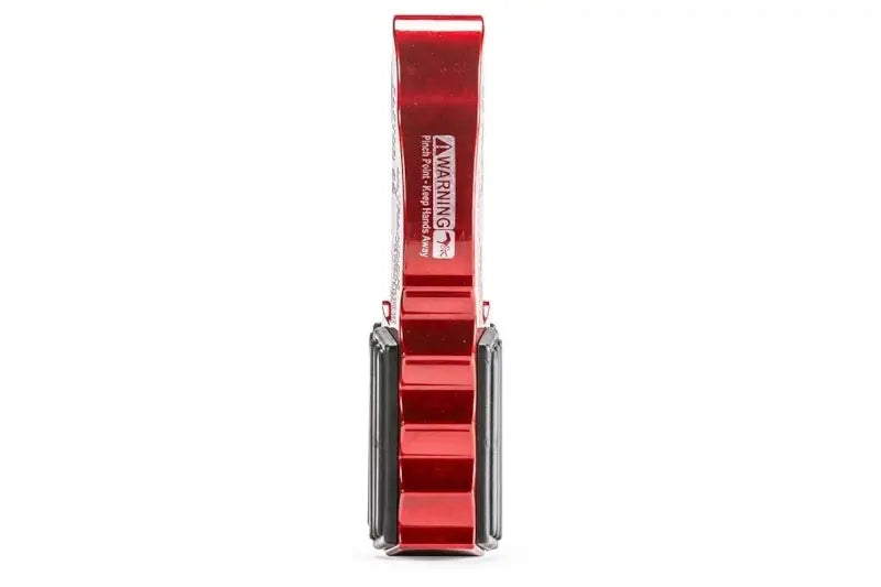 Factor 55 00250-01 UltraHook - Red | Universal