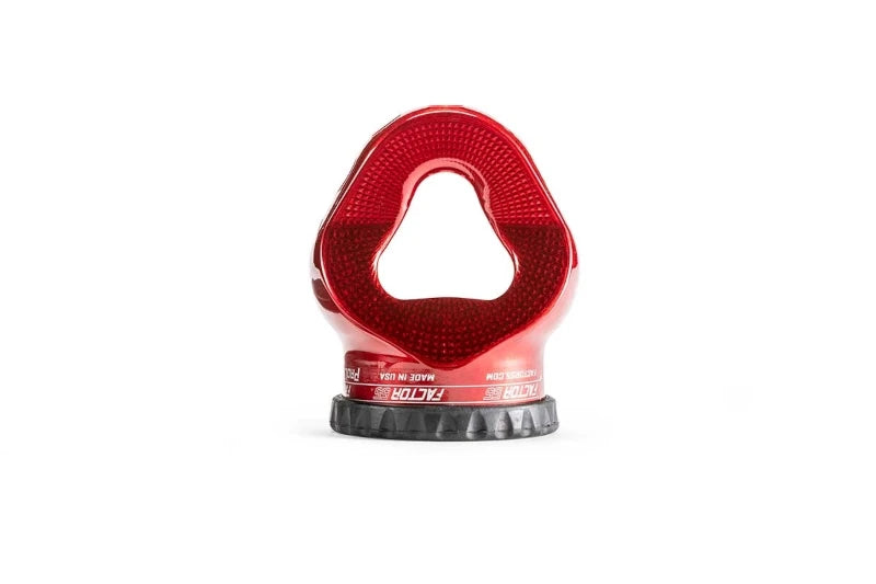 Factor 55 00310-01 ProLink E Shackle Mount Red | Universal