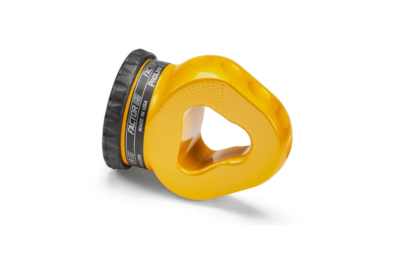 Factor 55 00310-03 ProLink E Shackle Mount Yellow | Universal