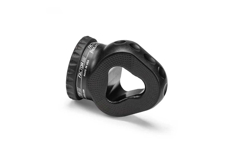 Factor 55 00310-04 ProLink E Shackle Mount Black | Universal