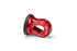 Factor 55 00352-01 Splicer Shackle Mount Red | Universal