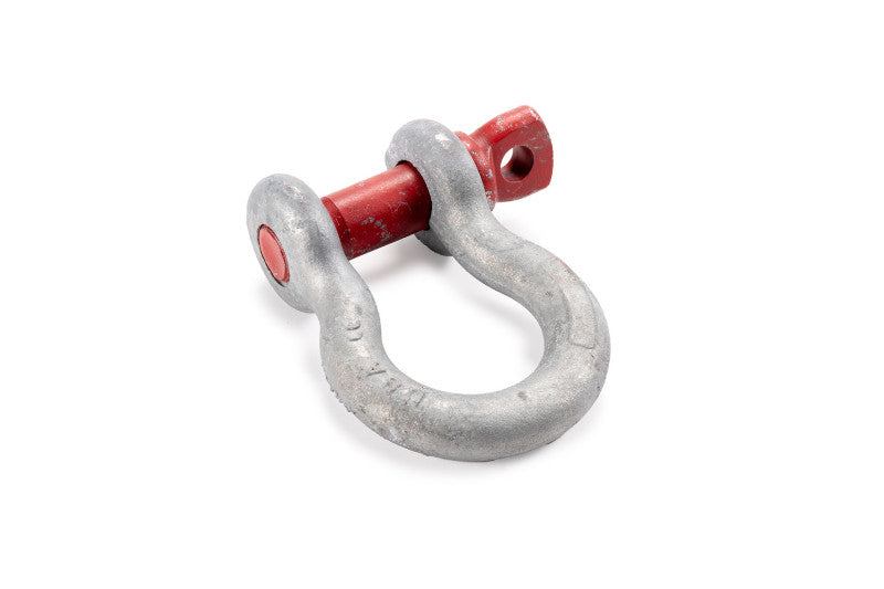 Factor 55 00465 Crosby 7/8 Galvanized Shackle | Universal