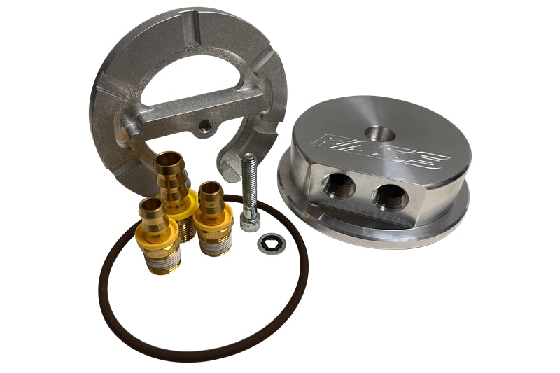 FASS SK5501 Feed/Return Style Sump Kit | Universal