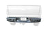 Fab Fours CH99-W1250-1 Premium Rear Bumper | 1999-2017 Silverado/Sierra 2500HD/3500HD Classic