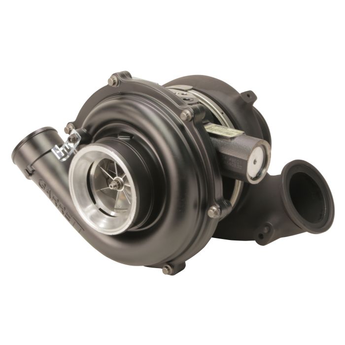 Fleece FPE-6.0STREET-0304 63mm FMW Cheetah Turbocharger | 2003-2004 Ford 6.0L Powerstroke