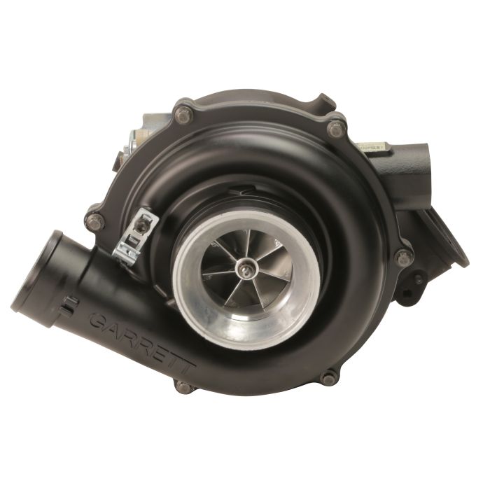 Fleece FPE-6.0STREET-0407 63mm FMW Cheetah Turbocharger | 2004.5-2007 Ford 6.0L Powerstroke