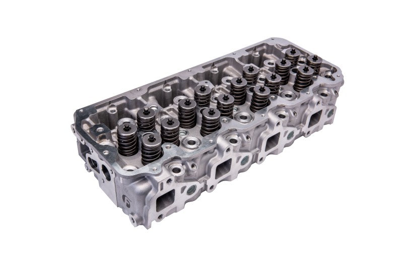 Fleece FPE-61-10002-D Cylinder Head (Driver Side) | 2004.5-2005 Silverado/Sierra 2500HD/3500HD 6.6L LLY