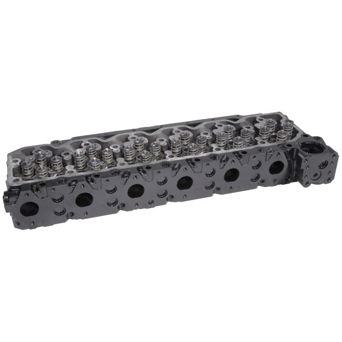 Fleece FPE-61-10006 Freedom Series Cylinder Head Performance | 1994-2007 Dodge Ram 5.9L Cummins