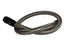 Fleece FPE-CLNTBYPS-HS-12V-SS 39.50in Coolant Bypass Hose Stainless Steel Braided | 1994-1998 Dodge 5.9L Cummins