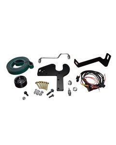 Fleece FPE-DPK-67-1318 Dual Pump Hardware Kit | 2013-2018 Dodge Ram 6.7L Cummins