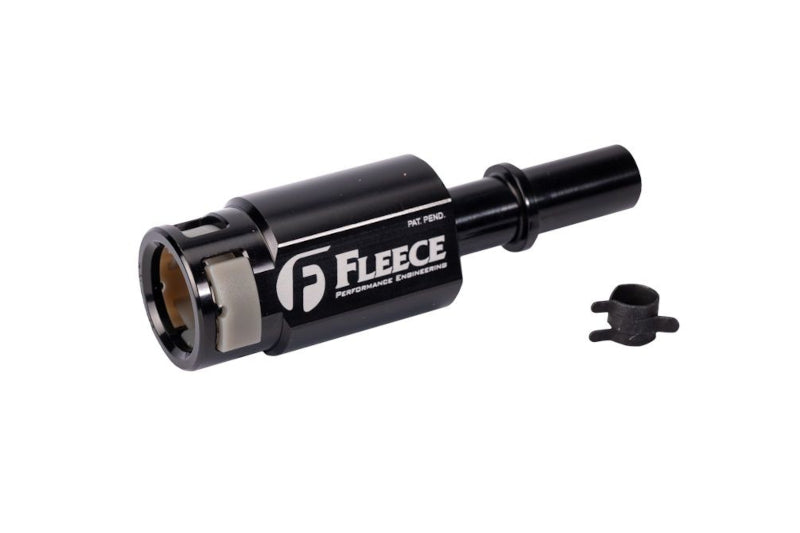 Fleece FPE-FMC-FF-RLK-1116 Injector Return Line Repair Fitting | 2011-2016 Ford 6.7L Powerstroke