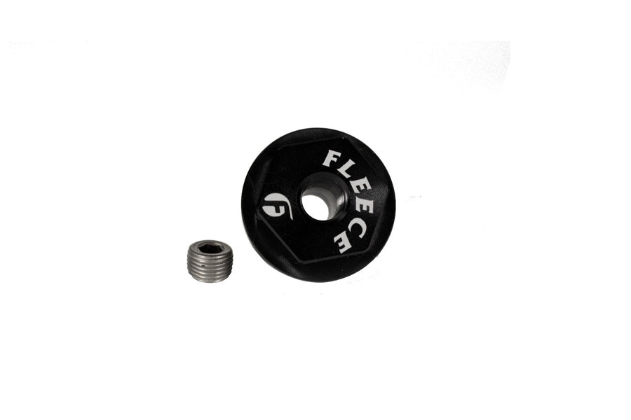 Fleece FPE-LB7-IAH-DELETE Intake Air Heater Delete Plug | 2001-2004 Silverado/Sierra 2500HD/3500HD 6.6L LB7