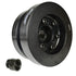 Fluidampr 720211 External Balance Steel Black Zinc Finish O.D. 7-1/4in. Performance Damper | 1999-2003 Ford 7.3L Powerstroke