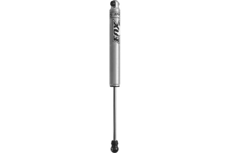 FOX 980-24-663 Smooth Body Front Shock for 0-1in Lift | 1999-2013 Silverado/Sierra 2500HD/3500HD