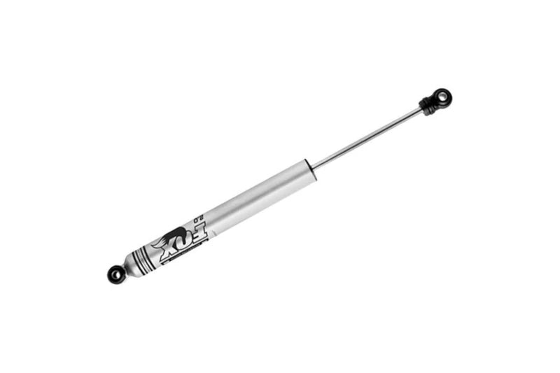 Zone Offroad 98450759 FOX Rear Adventure Shock | 2001-2021 Silverado/Sierra 2500HD/3500HD 6.6L