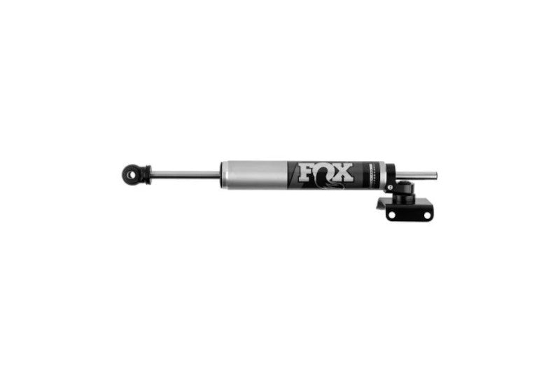 Fox 985-02-135 2.0 TS Steering Stabilizer | 2014-2024 Ram 2500 / 13-24 Ram 3500 6.7L Cummins