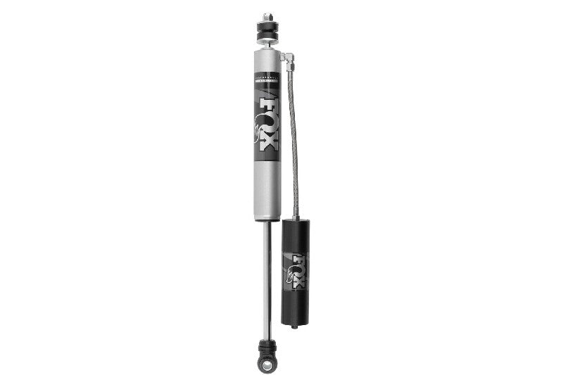 FOX 985-24-174 Performance Series 2.0 Rear Reservoir Shock for 0-1in Lift | 2017-2022 F250/F350