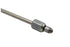 Fleece FPE-34200-7 7in High Pressure Fuel Line 8mm x 3.5mm Line M14 x 1.5 Nuts | Universal