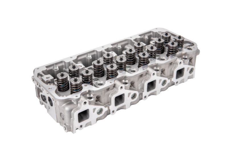 Fleece FPE-61-10003-D Cylinder Head (Driver Side) | 2006-2010 Silverado/Sierra 2500HD/3500HD 6.6L