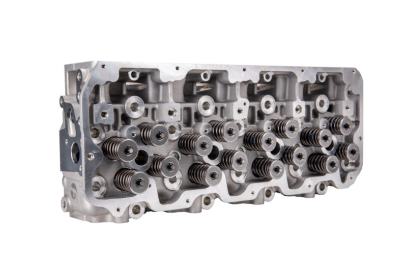 Fleece FPE-61-10003-D Cylinder Head (Driver Side) | 2006-2010 Silverado/Sierra 2500HD/3500HD 6.6L