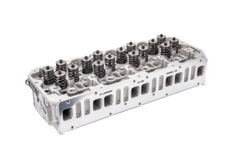 Fleece FPE-61-10003-P Cylinder Head (Passenger Side) | 2006-2010 Silverado/Sierra 2500HD/3500HD 6.6L